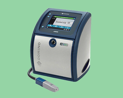 多米諾連續(xù)式噴墨技術A320i